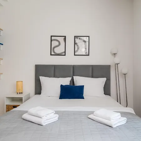 Apartament Chmielna Heart Of Chic By Bookinghost *